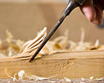 Entretien de meuble en bois par Menuisier France à Creully
